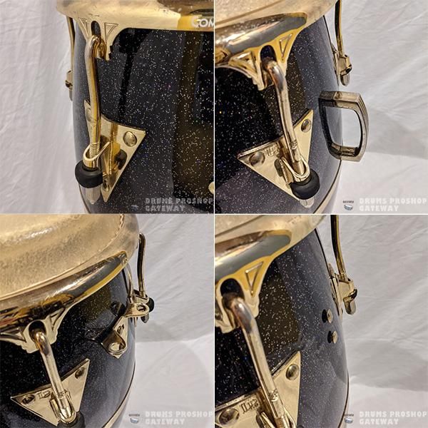 GATEWAY特選中古】LP / LP810Z GALAXY FIBER CONGA 12-1/2 GATEWAY特選中古】LP / LP810Z GALAXY FIBER CONGA 12-1/2