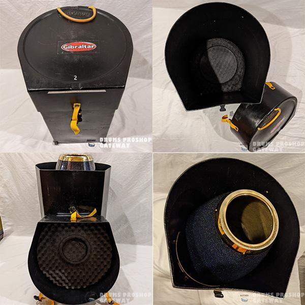 LP Galaxy® Giovanni Wood Congas – モリダイラ楽器