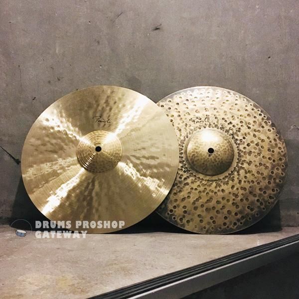 GATEWAY特選中古】PAISTE / SIGNATURE TRADITIONALS MEDIUM GATEWAY特選中古】PAISTE / SIGNATURE TRADITIONALS MEDIUM