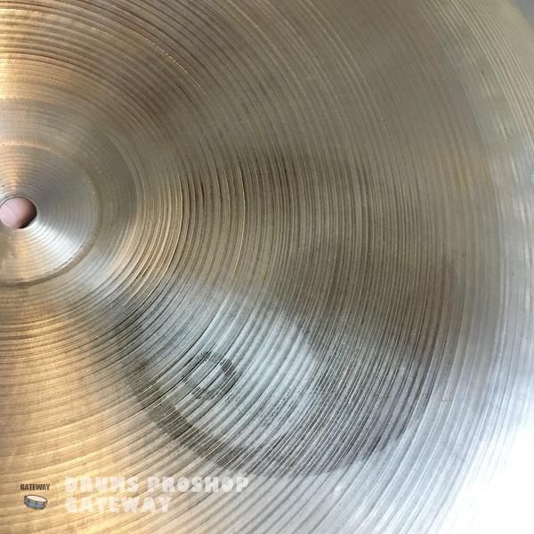 中古】ZILDJIAN / 90's A ZILDJIAN CHINA BOY HIGH 18【送料目安 中古】ZILDJIAN / 90's A ZILDJIAN CHINA BOY HIGH 18【送料目安