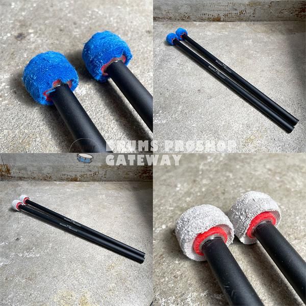 ティンパニ マレット APOGEE Timp-403K ティンパニ マレット APOGEE Timp-403K Dragonfly Percussion