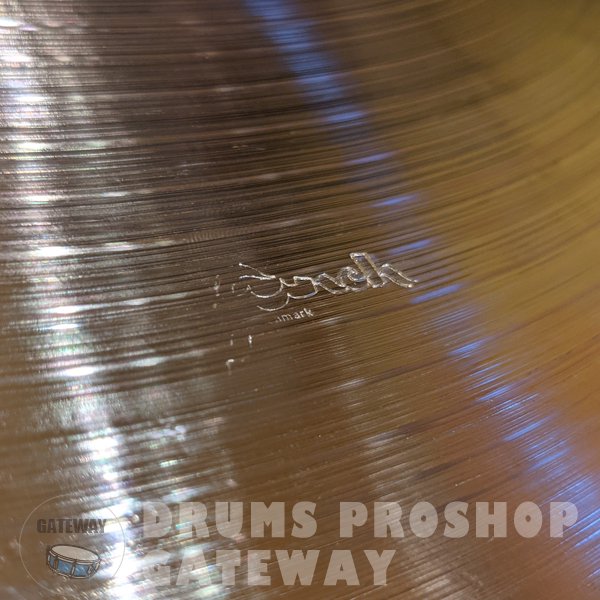 GATEWAY特選中古】Funch Cymbals / Elvin Jones Tribute 20