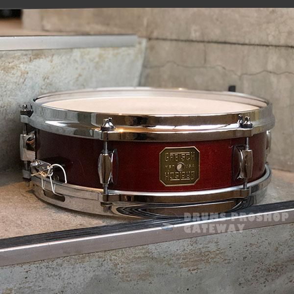 GATEWAY特選中古】GRETSCH / USA CUSTOM PICOLLO 13x4 C-04136NS【送料目安:M】 - GATEWAY  WEB SHOP