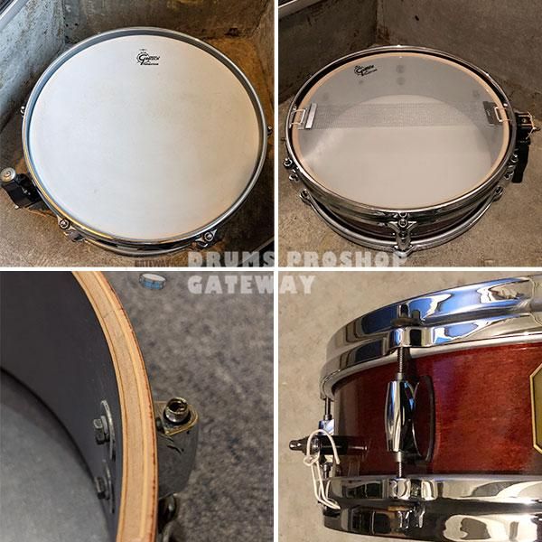 GATEWAY特選中古】GRETSCH / USA CUSTOM PICOLLO 13x4 C-04136NS GATEWAY特選中古】GRETSCH / USA CUSTOM PICOLLO 13x4 C-04136NS