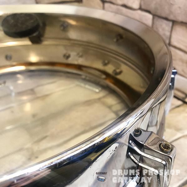 GATEWAY特選ビンテージ】LUDWIG / 1960's Pre-Serial SUPER LUDWIG 400