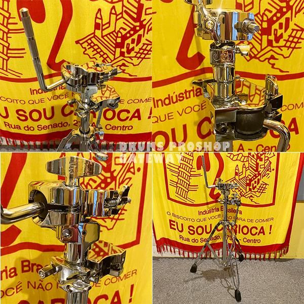 中古】DW / DESIGN SERIES パンケーキドラム 20