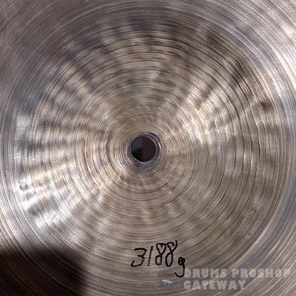 RideZildjian Kerope RIDE 24インチ(Pearl ブラシ付き)