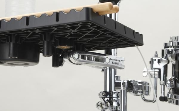 GATEWAY特選品】TAMA / TAT10 アクセサリートレイ【送料目安:S