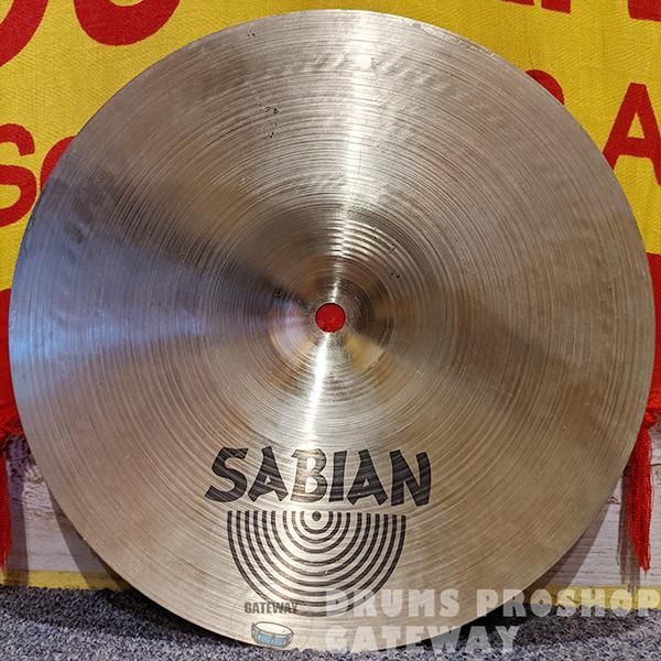 SABIAN ( セイビアン ) AA SPLASH 10