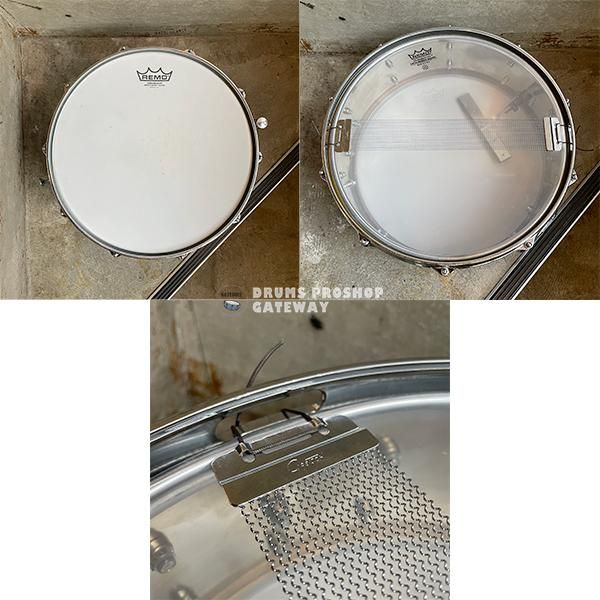 GATEWAY特選ビンテージ】GRETSCH / 70-80's #4165 クロームオーバー