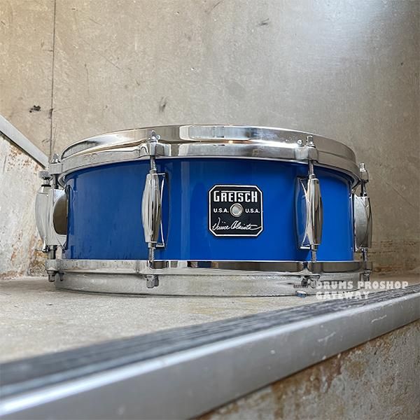 【GATEWAY特選ちょいキズ特価】GRETSCH / VINNIE COLAIUTA SIGNATURE 14x5【送料目安:M】 -  GATEWAY WEB SHOP