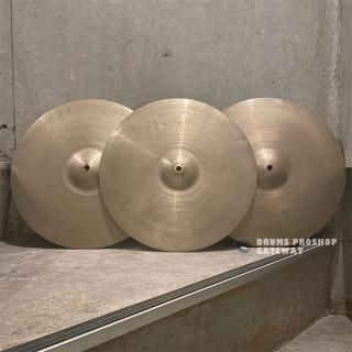 激レア貴重HH1枚オールドAジルジャントランススタンプ末期´50s14-750g-