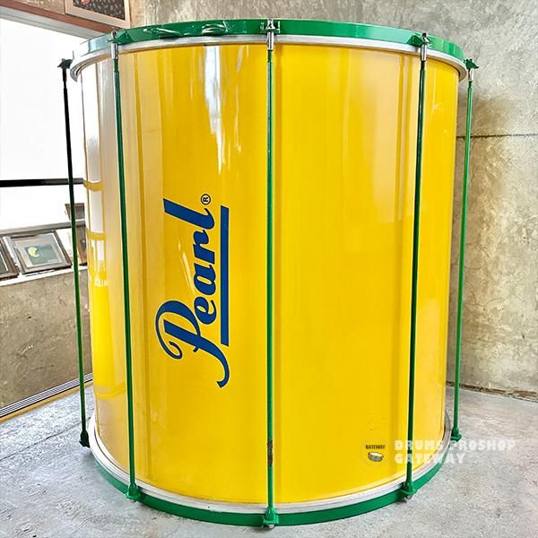 中古】PEARL / SURDO（スルド）22インチ【送料目安:L】 - GATEWAY WEB SHOP