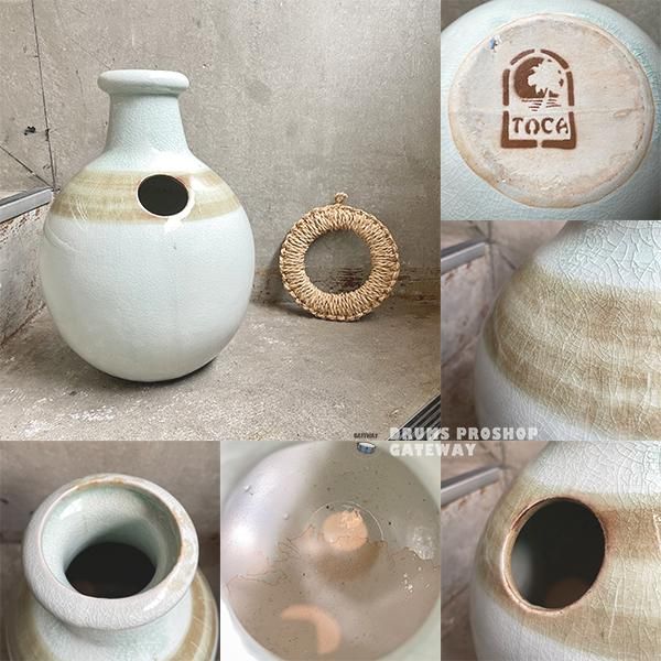 中古】TOCA / ウドゥドラム【送料目安:M】 - GATEWAY WEB SHOP