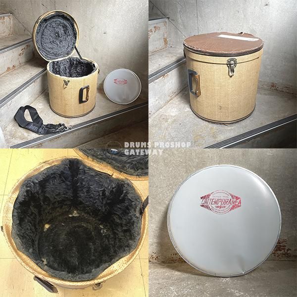 中古】CONTEMPORANEA(コンテンポラーニャ) / ヘピーキ 10インチ
