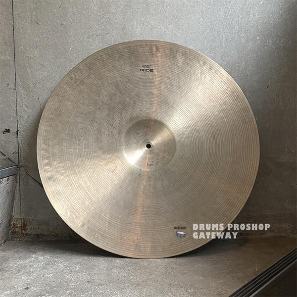 中古】AMEDIA / VINTAGEシリーズ 22ライド【送料目安:M