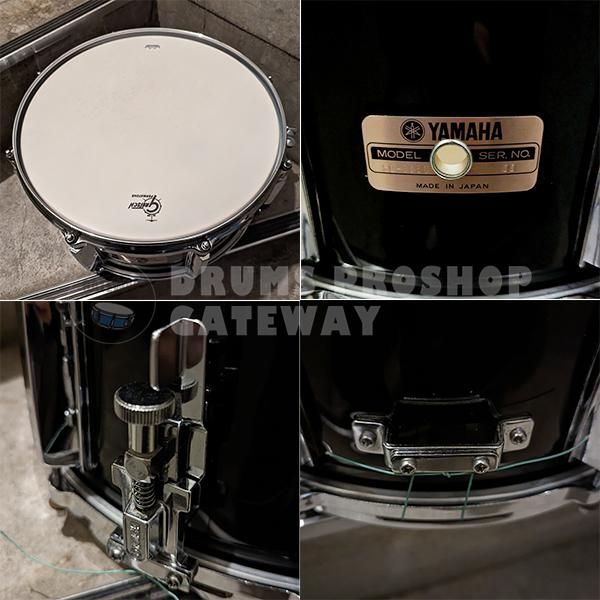 中古】YAMAHA / 80's SD365G 14x6.5SD【送料目安:M】 - GATEWAY