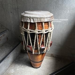 【専用】カポエイラ　アタバキ　民族楽器　ATABAQUE カポエイラ アタバキ 民族楽器 ATABAQUE CAPOEIRA - メルカリ