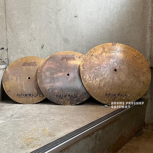 Amazon.com: Istanbul Agop Istanbul AGOP Signature Series