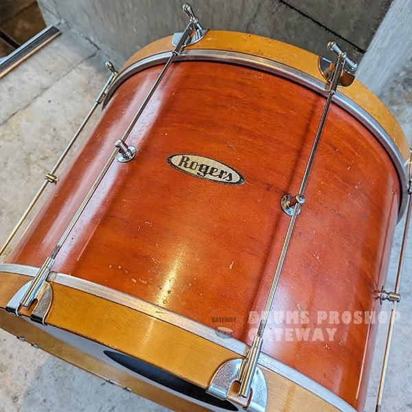 1980s ビンテージ ラウハラ グラスホールダー　6個セット Gibson '78 L-6S Deluxe - サンバースト / ローズ - ハイパー
