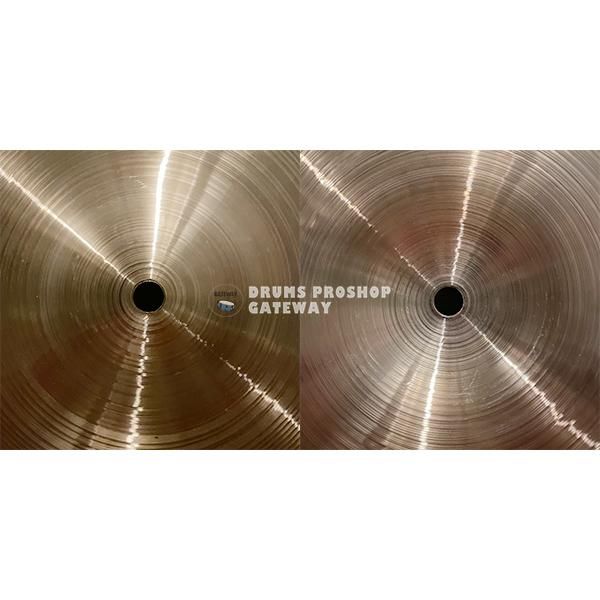GATEWAY特選中古】PAISTE / 2002 CRASH 18インチ【送料目安:M GATEWAY特選中古】PAISTE / 2002 CRASH 18インチ【送料目安:M
