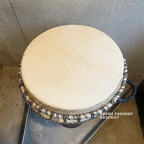 GATEWAY特選中古】Afroton / DJEMBE ジェンベ