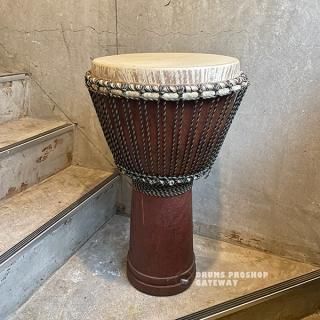 ブラジル　パーカッション　シェケレ ブラジル直輸入】 シェケレ / Bira(ビラ) D【送料目安:M