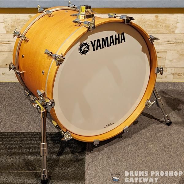 GATEWAY特選中古】YAMAHA / ABSOLUTE HYBRID MAPLE 20x16BD単品 GATEWAY特選中古】YAMAHA / ABSOLUTE HYBRID MAPLE 20x16BD単品