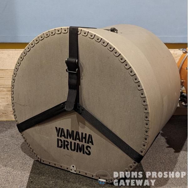 GATEWAY特選中古】YAMAHA / ABSOLUTE HYBRID MAPLE 20x16BD単品 GATEWAY特選中古】YAMAHA / ABSOLUTE HYBRID MAPLE 20x16BD単品