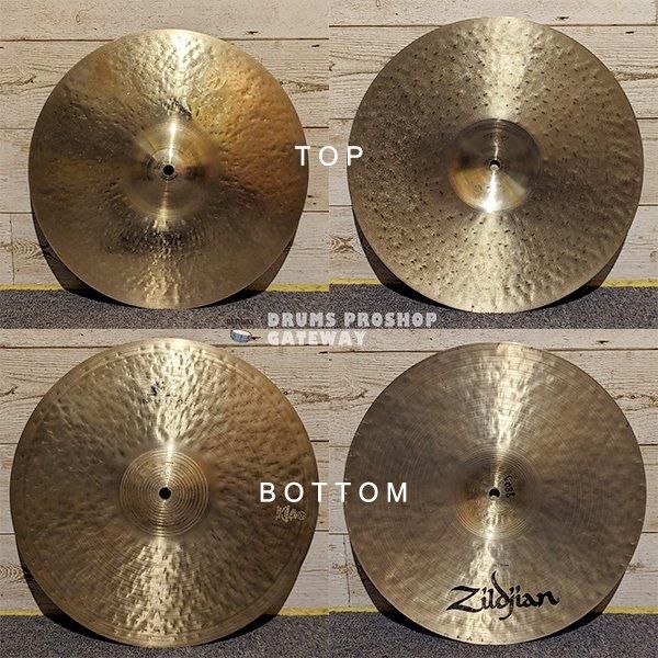ZILDJIAN / K KEROPE SERIES【送料目安:S～M】 - GATEWAY WEB SHOP