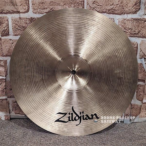 中古】ZILDJIAN / 80-90's K ZILDJIAN 中古】ZILDJIAN / 80-90's K ZILDJIAN