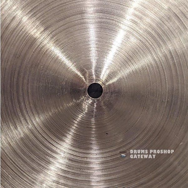 中古】ZILDJIAN / 80-90's K ZILDJIAN 中古】ZILDJIAN / 80-90's K ZILDJIAN
