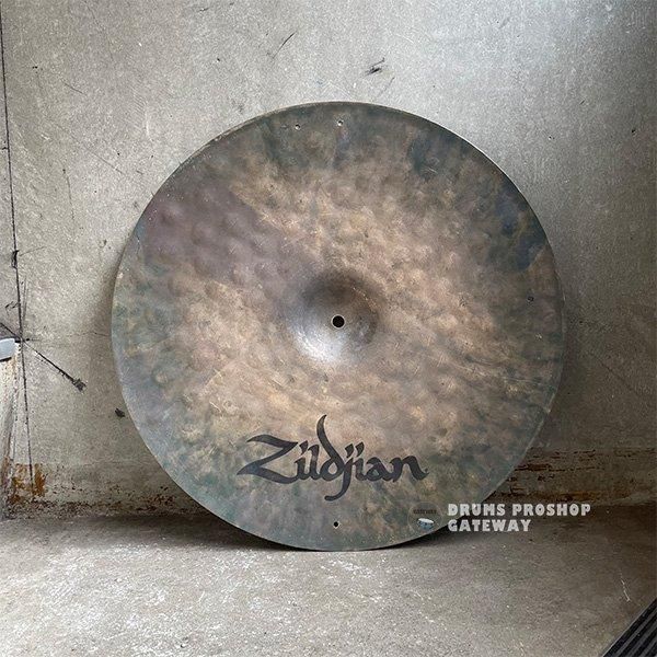 Zildjian Re-Mix 18