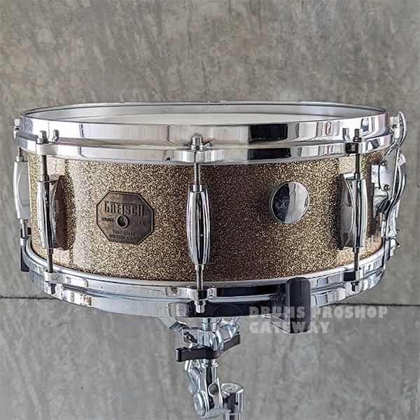 GATEWAY特選ビンテージ】GRETSCH / 70's NAME BAND #4157 14x5.5 GATEWAY特選ビンテージ】GRETSCH / 70's NAME BAND #4157 14x5.5