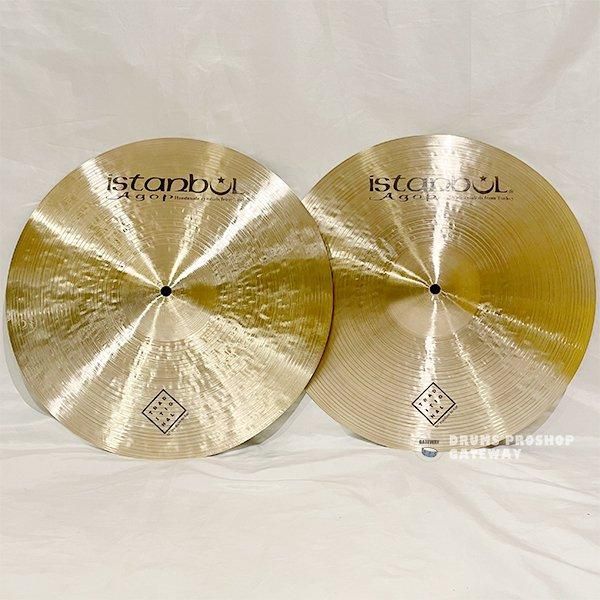 トルコ現地買付2024】ISTANBUL AGOP / TRADITIONAL MEDIUM HI トルコ現地買付2024】ISTANBUL AGOP / TRADITIONAL MEDIUM HI