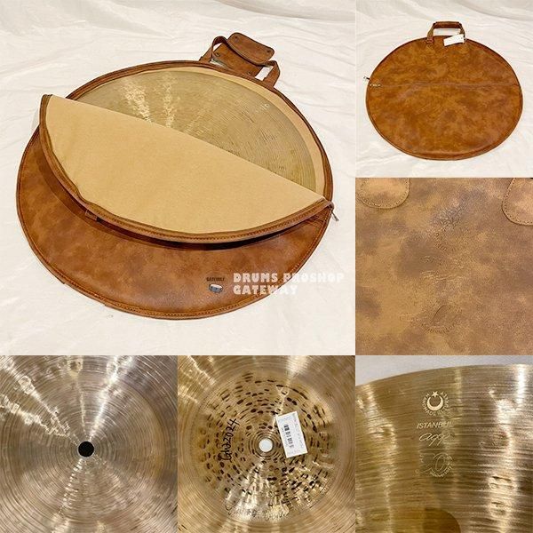 トルコ現地買付2024】ISTANBUL AGOP / 30th ANNIVERSARY MEDIUM