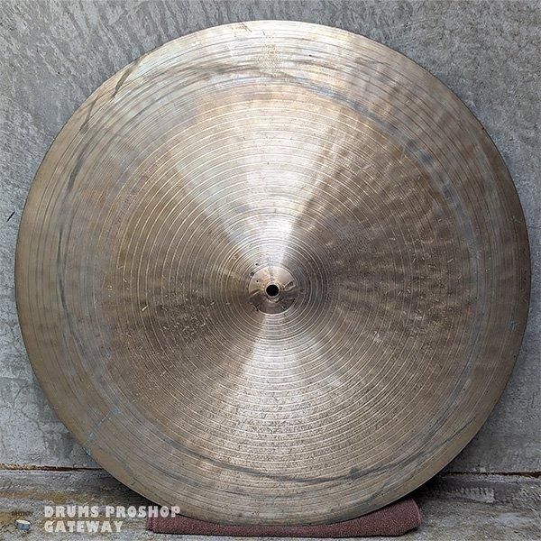 GATEWAY特選中古】ZILDJIAN / K CONSTANTINOPLE PROTOTYPE
