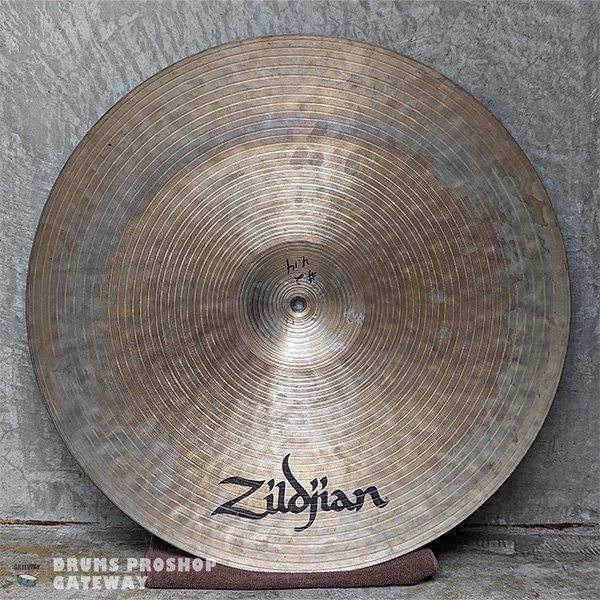 GATEWAY特選中古】ZILDJIAN / K CONSTANTINOPLE PROTOTYPE