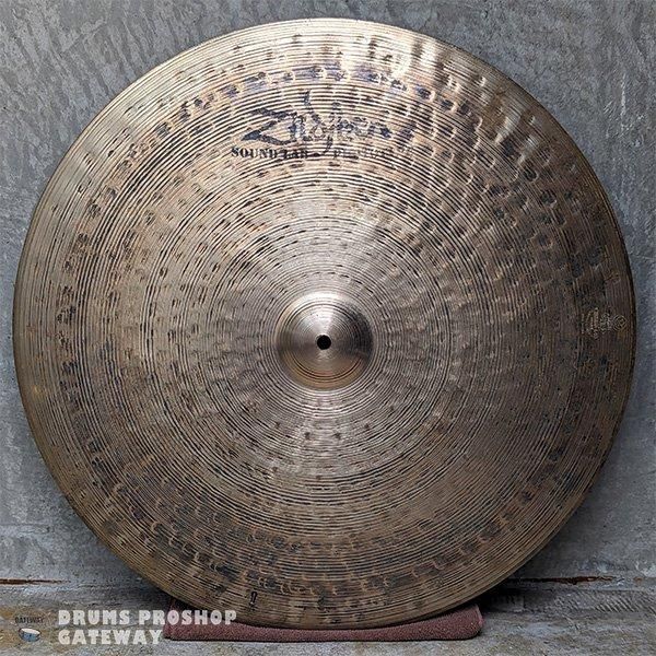 GATEWAY特選中古】ZILDJIAN / SOUND LAB PROTOTYPE MINI BELL GATEWAY特選中古】ZILDJIAN / SOUND LAB PROTOTYPE MINI BELL