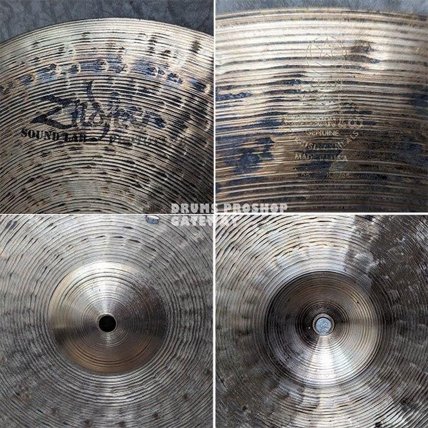 GATEWAY特選中古】ZILDJIAN / SOUND LAB PROTOTYPE MINI BELL GATEWAY特選中古】ZILDJIAN / SOUND LAB PROTOTYPE MINI BELL