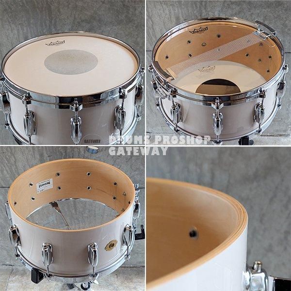中古】SLINGERLAND / 90's STUDIO KING スネア 14x6.5【送料目安