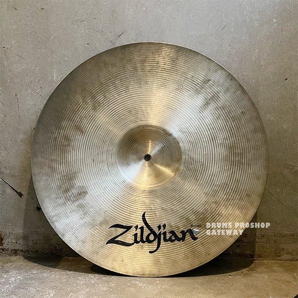 中古】ZILDJIAN / K ZILDJIAN JAZZ RIDE (IAK) 20インチ【送料