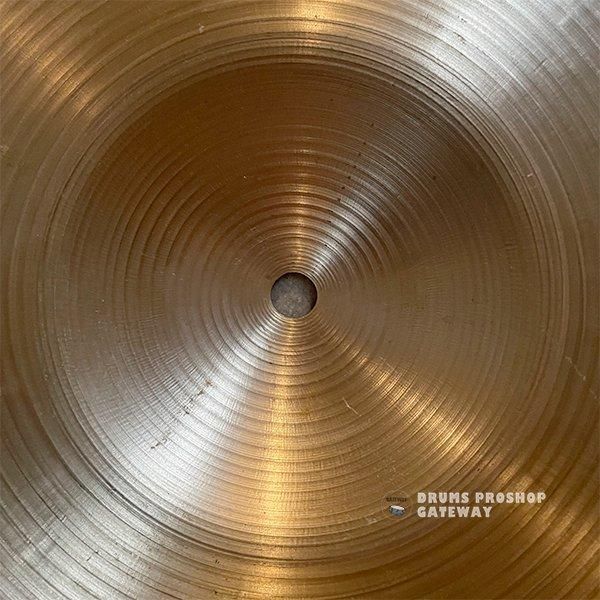 中古】ZILDJIAN / K ZILDJIAN RIDE(IAK) 18インチ【送料目安:M