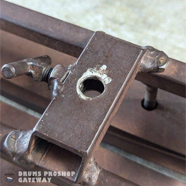 GATEWAY特選中古】Pete Engelhart /ダブルリボンクラッシャー GATEWAY特選中古】Pete Engelhart /ダブルリボンクラッシャー