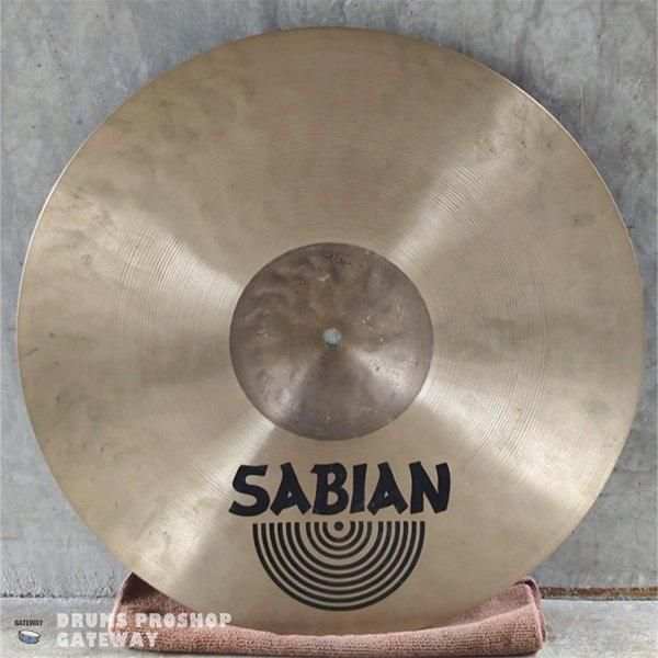 中古】SABIAN / HHX STUDIO CRASH 16インチ 【送料目安:M 中古】SABIAN / HHX STUDIO CRASH 16インチ 【送料目安:M