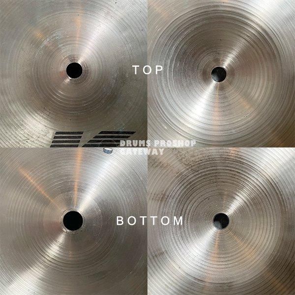 中古】ZILDJIAN / K ZILDJIAN HI-HAT 13インチ #UI_240511_21 中古】ZILDJIAN / K ZILDJIAN HI-HAT 13インチ #UI_240511_21