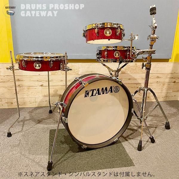 PANPASTEL 28個セット　中古 中古】PEARL / 90's SENSITONE CLASSIC S-6514CL 14x5.5スネア