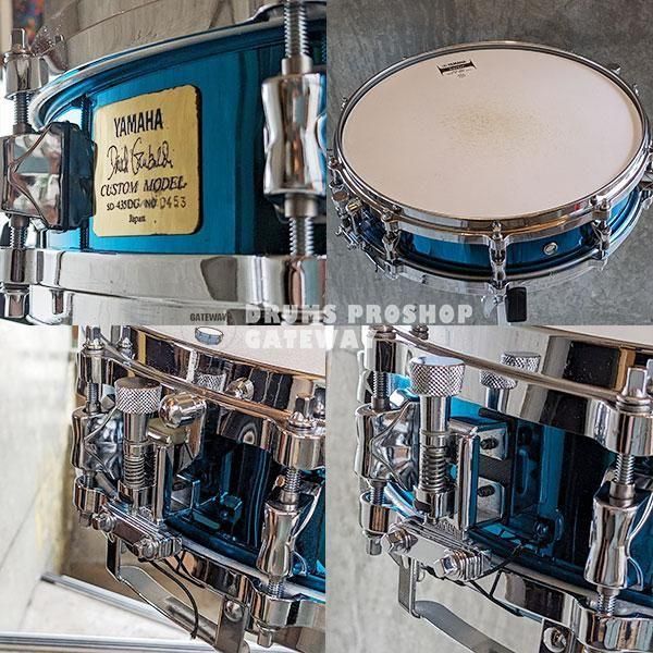 GATEWAY特選ジャパンビンテージ】YAMAHA / 90s SD435DG DAVID