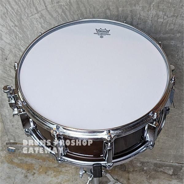 ヤマハ　ヴィンテージフープ　スネア　14インチ　10テンション 中古】YAMAHA / VINTAGE HOOP 14スネア10穴ボトム用【送料目安:S
