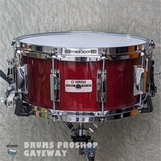 中古】90's YAMAHA / SD-365ME スティール 14x6.5SD 【送料目安